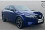 2022 Nissan Qashqai 1.3 DiG-T MH 158 Tekna 5dr