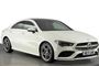 2021 Mercedes-Benz CLA CLA 180 AMG Line Premium Plus 4dr Tip Auto