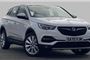 2020 Vauxhall Grandland X 1.2 Turbo Elite Nav Premium 5dr Auto [8 Speed]