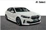 2020 BMW 1 Series 118i M Sport 5dr