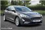 2019 Ford Focus 1.0 EcoBoost 125 Titanium X 5dr