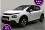 2019 Citroen C3 1.2 PureTech 82 Feel 5dr