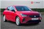 2022 Vauxhall Corsa 1.2 SE Edition 5dr