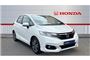2019 Honda Jazz 1.3 i-VTEC EX Navi 5dr CVT