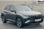 2023 Hyundai Tucson 1.6 TGDi Plug-in Hybrid Ultimate 5dr 4WD Auto