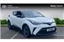 2021 Toyota C-HR 1.8 Hybrid Dynamic 5dr CVT