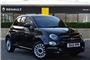 2021 Fiat 500 1.0 Mild Hybrid Lounge 3dr