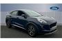 2022 Ford Puma 1.0 EcoBoost Hybrid mHEV Titanium 5dr