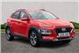 2019 Hyundai Kona 1.0T GDi Blue Drive Premium 5dr
