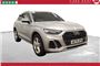 2021 Audi Q5 45 TFSI Quattro S Line 5dr S Tronic