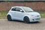 2022 Fiat 500 Electric 87kW La Prima 42kWh 3dr Auto