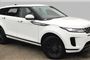 2021 Land Rover Range Rover Evoque 2.0 D165 5dr 2WD