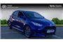 2022 Toyota Yaris 1.5 Hybrid Design 5dr CVT