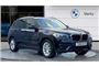 2019 BMW X3 xDrive20i SE 5dr Step Auto