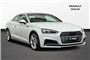 2018 Audi A5 2.0 TFSI S Line 2dr