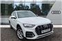 2023 Audi Q5 50 TFSI e Quattro Sport 5dr S Tronic