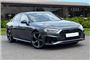 2023 Audi A4 35 TFSI Black Edition 4dr S Tronic