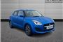 2021 Suzuki Swift 1.2 Dualjet 83 12V Hybrid SZ-L 5dr