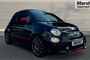 2019 Abarth 595 1.4 T-Jet 165 Turismo 2dr