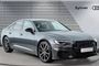 2024 Audi A6 40 TDI Quattro Black Edition 4dr S Tronic