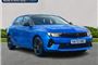 2023 Vauxhall Astra 1.2 Turbo 130 GS 5dr Auto