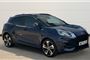 2024 Ford Puma 1.0 EcoBoost Hybrid mHEV 155 ST-Line X 5dr