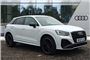 2021 Audi Q2 35 TFSI Black Edition 5dr S Tronic