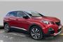 2019 Peugeot 3008 1.6 PureTech 180 GT Line Premium 5dr EAT8