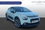 2017 Citroen C3 1.2 PureTech 110 Flair 5dr