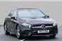 2021 Mercedes-Benz A-Class Saloon A180 AMG Line 4dr Auto