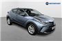 2022 Toyota C-HR 1.8 Hybrid Icon 5dr CVT