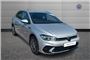 2024 Volkswagen Polo 1.0 TSI 110 R-Line 5dr DSG