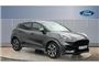 2023 Ford Puma 1.0 EcoBoost Hybrid mHEV ST-Line 5dr