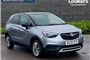 2020 Vauxhall Crossland X 1.2 [83] Griffin 5dr [Start Stop]