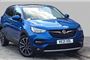 2021 Vauxhall Grandland X 1.2 Turbo Elite Nav 5dr