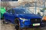 2021 Jaguar I-Pace 294kW EV400 HSE 90kWh 5dr Auto [11kW Charger]