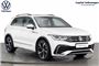 2023 Volkswagen Tiguan 1.5 TSI 150 R-Line 5dr DSG