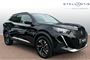 2021 Peugeot 2008 1.2 PureTech Allure 5dr