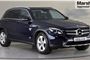 2019 Mercedes-Benz GLC GLC 250 4Matic Sport Premium 5dr 9G-Tronic