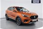 2023 MG ZS 1.5 VTi-TECH Exclusive 5dr