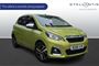 2018 Peugeot 108 1.0 72 Collection 5dr