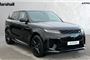 2024 Land Rover Range Rover Sport 4.4 P635 V8 SV Edition One 5dr Auto [Gloss]