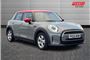 2022 MINI Hatchback 5dr 1.5 Cooper Classic 5dr