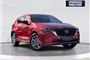 2022 Mazda CX-5 2.5 GT Sport 5dr Auto AWD