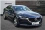 2022 Mazda 6 2.0 Skyactiv-G Sport 4dr