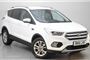 2018 Ford Kuga 2.0 TDCi Titanium 5dr 2WD