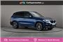 2020 BMW X3 xDrive30d M Sport 5dr Step Auto