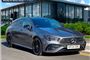 2024 Mercedes-Benz CLA Shooting Brake CLA 220d AMG Line Premium Plus 5dr Tip Auto