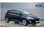 2021 Ford Fiesta 1.0 EcoBoost 95 Trend 5dr