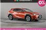 2022 Lexus UX 300e 150kW 54.3 kWh 5dr E-CVT